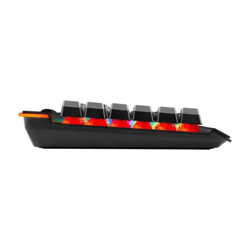 Gaming Keyboard Corsair K95 RGB PLATINUM XT Mechanical - CHERRY MX SPEED (NA Layout) Color:black