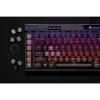 Gaming Keyboard Corsair K95 RGB PLATINUM XT Mechanical - CHERRY MX SPEED (NA Layout) Color:black
