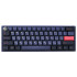 Механическая клавиатура Ducky One 3 Mini Cosmic Cherry Brown Switch Механическая клавиатура Ducky One 3 Mini Cosmic Cherry Brown Switch