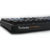 Mechanical gaming keyboard Ducky One 3 Pro Nazca Line Cherry Brown Switch Color:black Mechanical gaming keyboard Ducky One 3 Pro Nazca Line Cherry Brown Switch Color:black