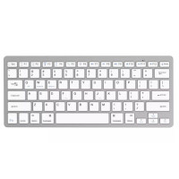 Беспроводная Bluetooth Клавиатура Gold Touch Bluetooth Keyboard Цвет:белый.. Беспроводная Bluetooth Клавиатура Gold Touch Bluetooth Keyboard Цвет:белый..