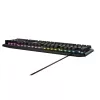 מקלדת גיימינג מכאנית Corsair K70 CORE RGB צבע שחור