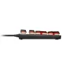 Клавиатура COUGAR VANTAR MX Цвет:чёрный