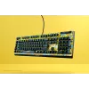 Игровая Клавиатура RAZER BLACKWIDOW V4 X Pokémon Edition
