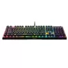 Игровая Клавиатура RAZER BLACKWIDOW V4 X Pokémon Edition