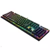 Игровая Клавиатура RAZER BLACKWIDOW V4 X Pokémon Edition