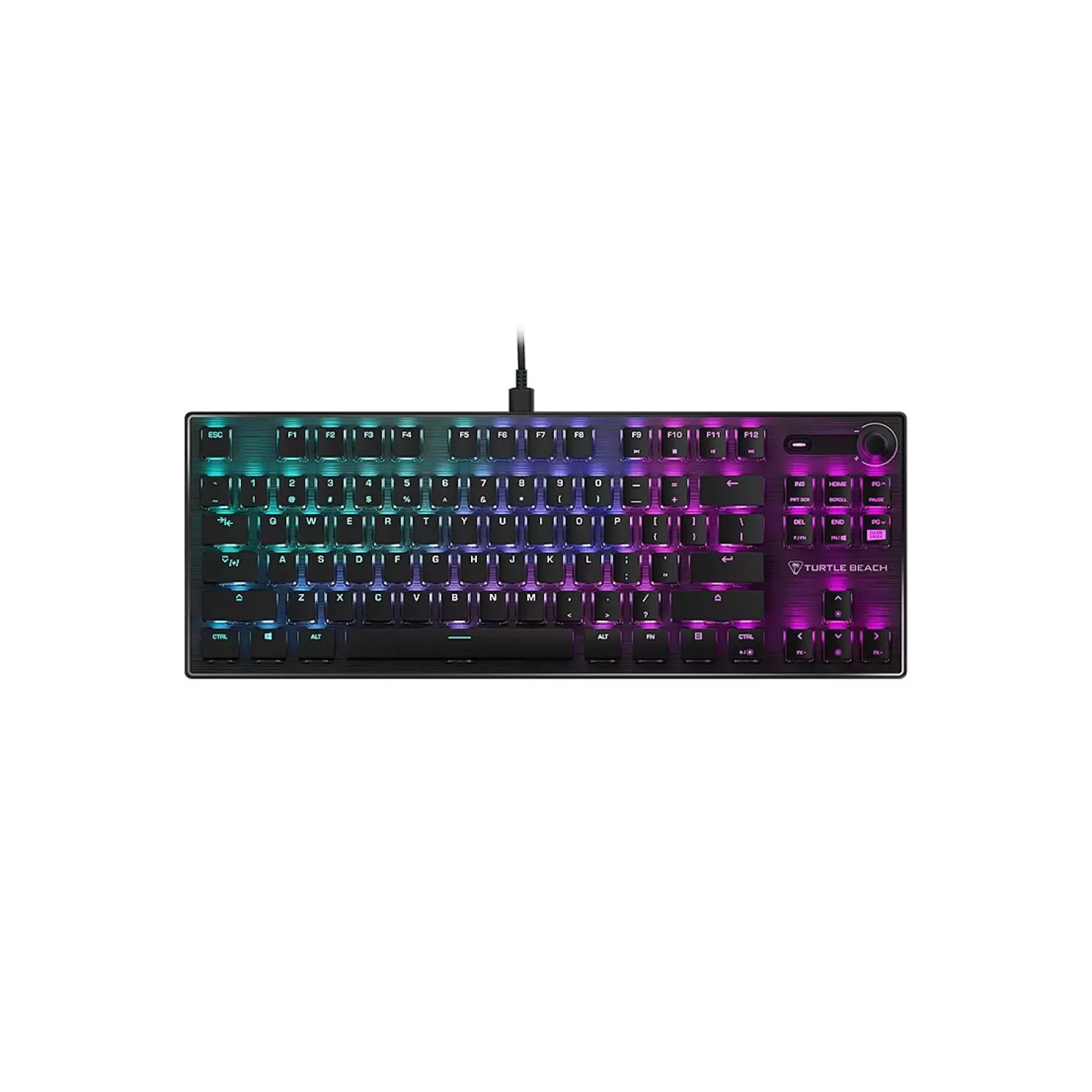 Игровая Клавиатура Turtle Beach Vulcan TKL