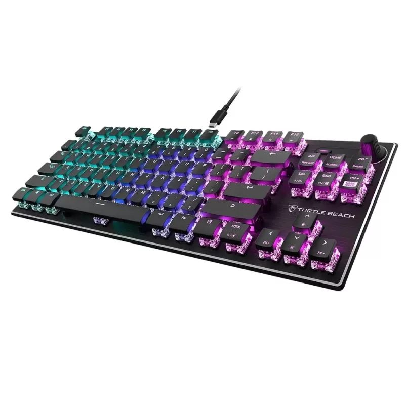 Игровая Клавиатура Turtle Beach Vulcan TKL