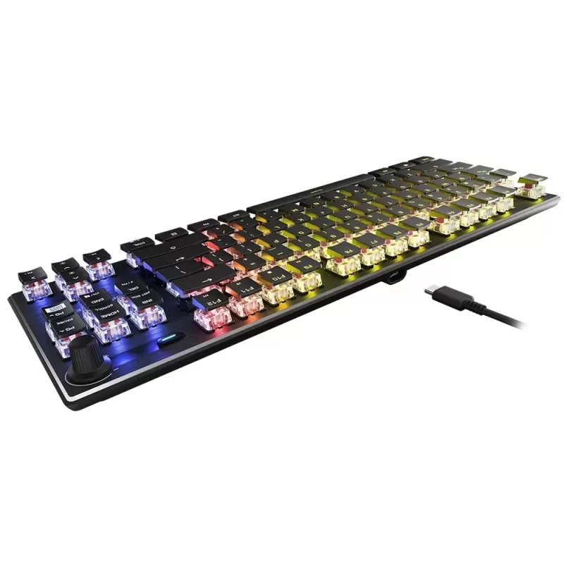 Игровая Клавиатура Turtle Beach Vulcan TKL