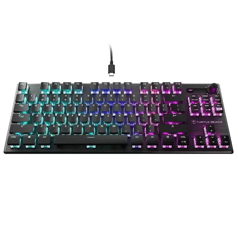 Игровая Клавиатура Turtle Beach Vulcan TKL