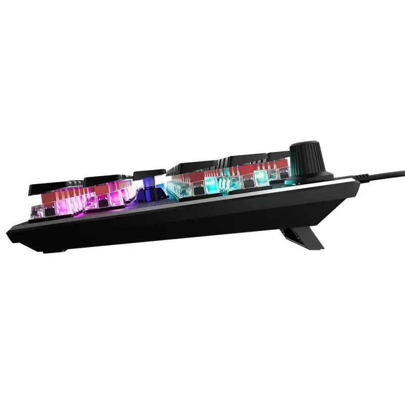 Игровая Клавиатура Turtle Beach Vulcan TKL