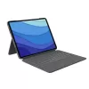 מקלדת Logitech Combo Touch 12.9 מקלדת Logitech Combo Touch 12.9