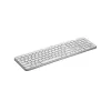 Беспроводная Клавиатура Logitech MX Keys S - white