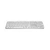 Беспроводная Клавиатура Logitech MX Keys S - white