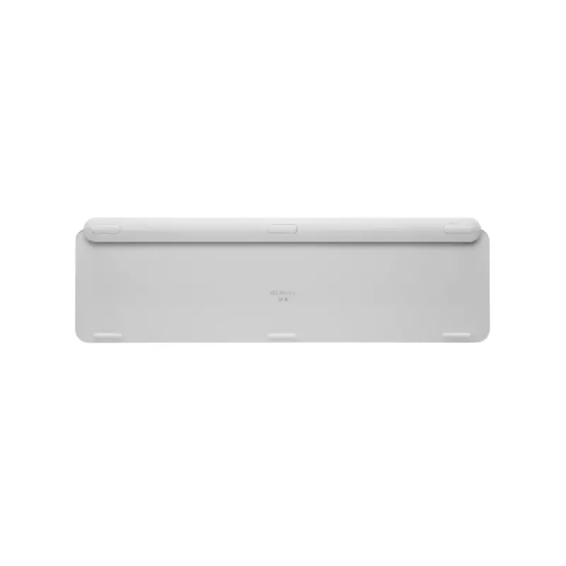 Беспроводная Клавиатура Logitech MX Keys S - white