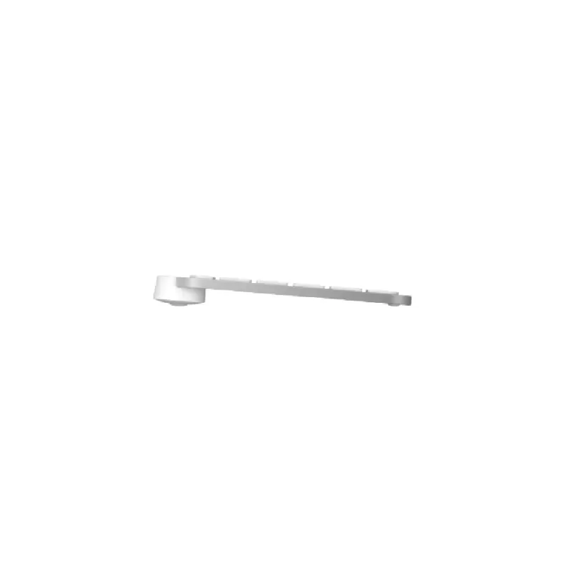 Беспроводная Клавиатура Logitech MX Keys S - white