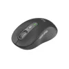 מקלדת גיימינג אלחוטית Logitech MK950 SLIM Graphite צבע גרפיט מקלדת גיימינג אלחוטית Logitech MK950 SLIM Graphite צבע גרפיט