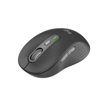 מקלדת גיימינג אלחוטית Logitech MK950 SLIM Graphite צבע גרפיט מקלדת גיימינג אלחוטית Logitech MK950 SLIM Graphite צבע גרפיט