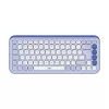מקלדת אלחוטית Logitech POP ICON KEYS לילך