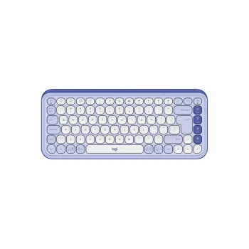 Wireless Keyboards Logitech POP ICON KEYS