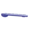 מקלדת אלחוטית Logitech POP ICON KEYS לילך