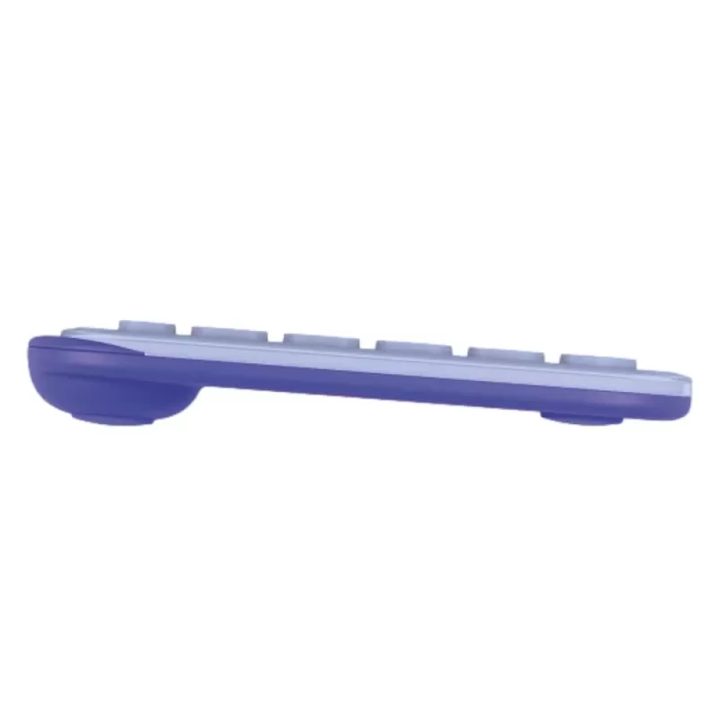 מקלדת אלחוטית Logitech POP ICON KEYS לילך