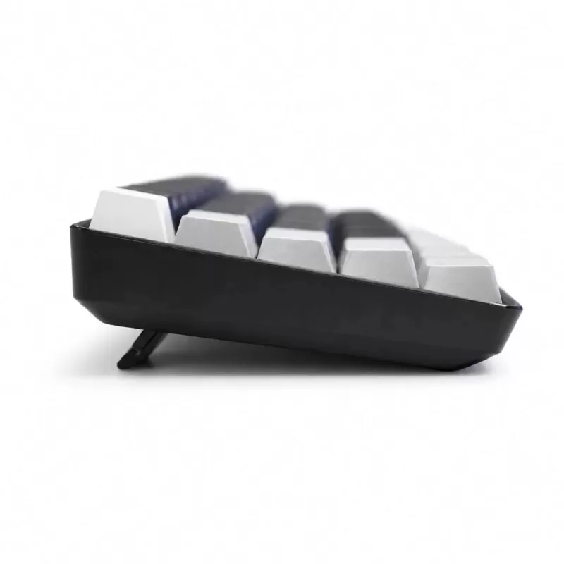 Gaming Keyboard Corsair Clipper Pro Mini 60 Hall Effect black