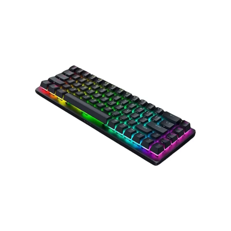 Gaming Keyboard RAZER Huntsman V3 HE Magnetic Mini 65% 8KHz