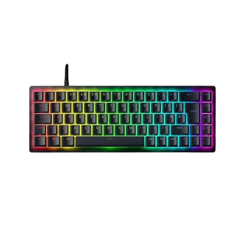 Gaming Keyboard RAZER Huntsman V3 HE Magnetic Mini 65% 8KHz