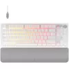 מקלדת גיימינג Corsair K70 PRO TKL Hall Effect לבן מקלדת גיימינג Corsair K70 PRO TKL Hall Effect לבן