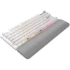 מקלדת גיימינג Corsair K70 PRO TKL Hall Effect לבן מקלדת גיימינג Corsair K70 PRO TKL Hall Effect לבן