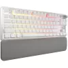 מקלדת גיימינג Corsair K70 PRO TKL Hall Effect לבן מקלדת גיימינג Corsair K70 PRO TKL Hall Effect לבן