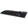 Wireless Gaming Keyboard Logitech G915 X LIGHTSPEED GL Clicky Color:black