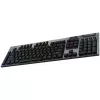 Wireless Gaming Keyboard Logitech G915 X LIGHTSPEED GL Clicky Color:black