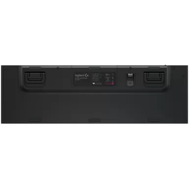Wireless Gaming Keyboard Logitech G915 X LIGHTSPEED GL Clicky Color:black