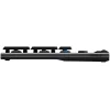 Wireless Gaming Keyboard Logitech G915 X LIGHTSPEED GL Clicky Color:black