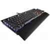 Gaming Keyboard Corsair K70 LUX RGB Mechanical CHERRY MX SILENT RGB Gaming Keyboard Corsair K70 LUX RGB Mechanical CHERRY MX SILENT RGB