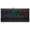 Gaming Keyboard Corsair K70 LUX RGB Mechanical CHERRY MX SILENT RGB Gaming Keyboard Corsair K70 LUX RGB Mechanical CHERRY MX SILENT RGB