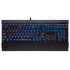 Gaming Keyboard Corsair K70 LUX RGB Mechanical CHERRY MX SILENT RGB Gaming Keyboard Corsair K70 LUX RGB Mechanical CHERRY MX SILENT RGB
