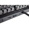 Gaming Keyboard Corsair K70 LUX RGB Mechanical CHERRY MX SILENT RGB Gaming Keyboard Corsair K70 LUX RGB Mechanical CHERRY MX SILENT RGB