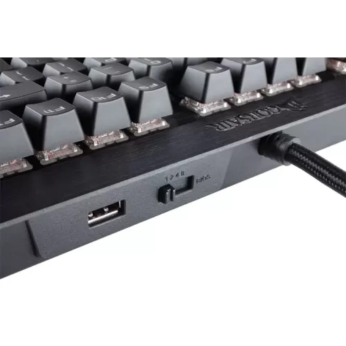 Gaming Keyboard Corsair K70 LUX RGB Mechanical CHERRY MX SILENT RGB Gaming Keyboard Corsair K70 LUX RGB Mechanical CHERRY MX SILENT RGB