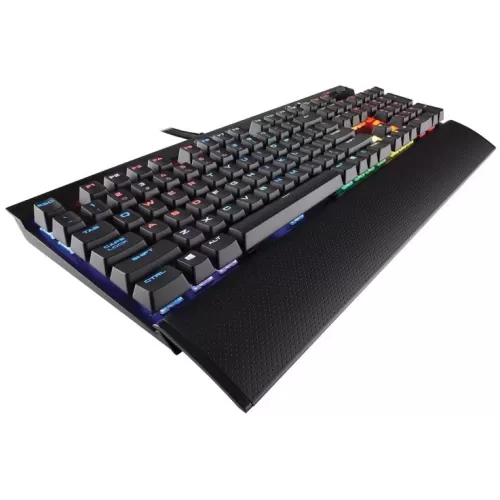 Gaming Keyboard Corsair K70 LUX RGB Mechanical CHERRY MX SILENT RGB Gaming Keyboard Corsair K70 LUX RGB Mechanical CHERRY MX SILENT RGB