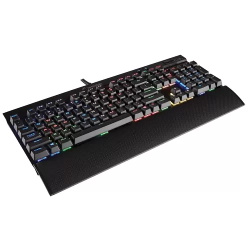 Gaming Keyboard Corsair K70 LUX RGB Mechanical CHERRY MX SILENT RGB Gaming Keyboard Corsair K70 LUX RGB Mechanical CHERRY MX SILENT RGB