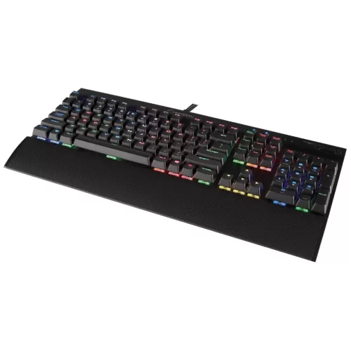 Gaming Keyboard Corsair K70 LUX RGB Mechanical CHERRY MX SILENT RGB Gaming Keyboard Corsair K70 LUX RGB Mechanical CHERRY MX SILENT RGB
