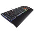 Gaming Keyboard Corsair K70 LUX RGB Mechanical CHERRY MX SILENT RGB Gaming Keyboard Corsair K70 LUX RGB Mechanical CHERRY MX SILENT RGB