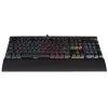 Gaming Keyboard Corsair K70 LUX RGB Mechanical CHERRY MX SILENT RGB Gaming Keyboard Corsair K70 LUX RGB Mechanical CHERRY MX SILENT RGB