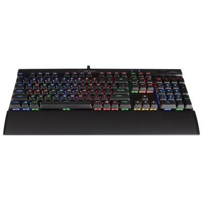 Gaming Keyboard Corsair K70 LUX RGB Mechanical CHERRY MX SILENT RGB Gaming Keyboard Corsair K70 LUX RGB Mechanical CHERRY MX SILENT RGB