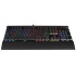 Gaming Keyboard Corsair K70 LUX RGB Mechanical CHERRY MX SILENT RGB Gaming Keyboard Corsair K70 LUX RGB Mechanical CHERRY MX SILENT RGB
