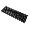 Wired Keyboard Genius Smart KB-100