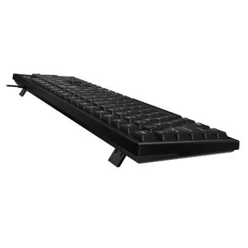 Wired Keyboard Genius Smart KB-100